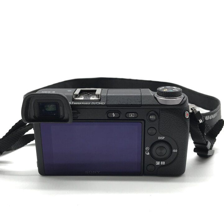Sony Others Nex-6 Aps-C C290