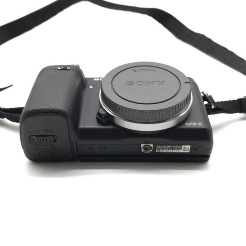 Sony Others Nex-6 Aps-C C290