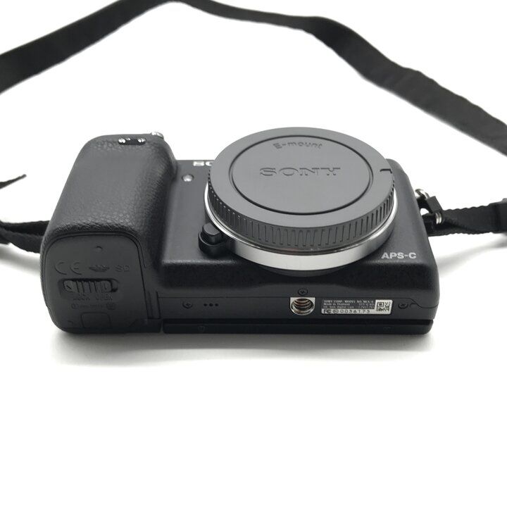 Sony Others Nex-6 Aps-C C290