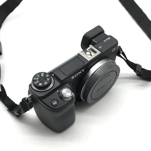 Sony Others Nex-6 Aps-C C290