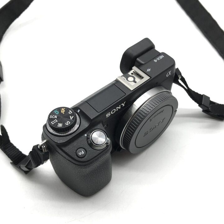 Sony Others Nex-6 Aps-C C290