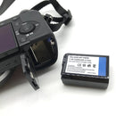 Sony Others Nex-6 Aps-C C290