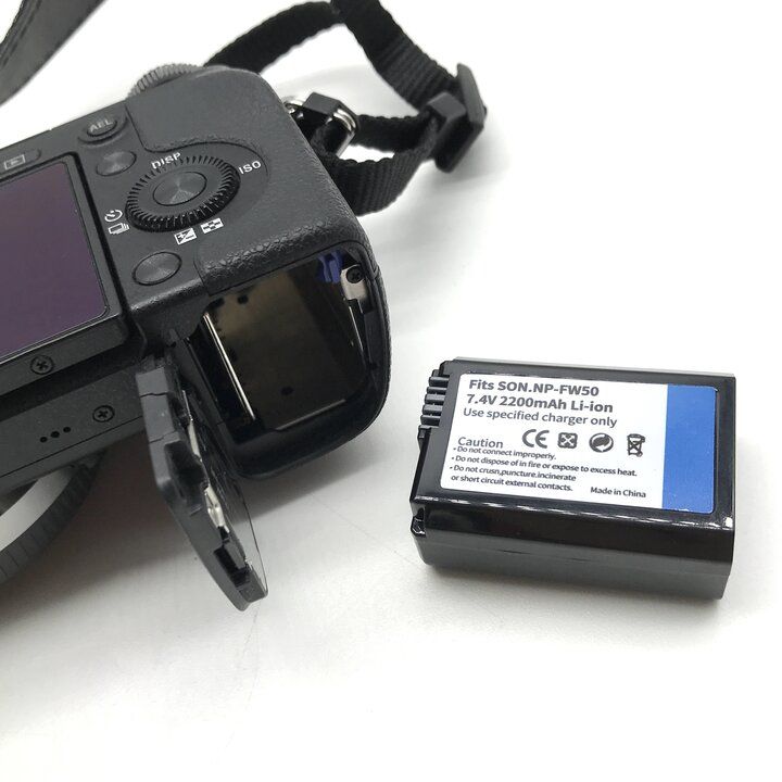 Sony Others Nex-6 Aps-C C290