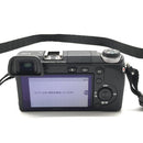 Sony Others Nex-6 Aps-C C290