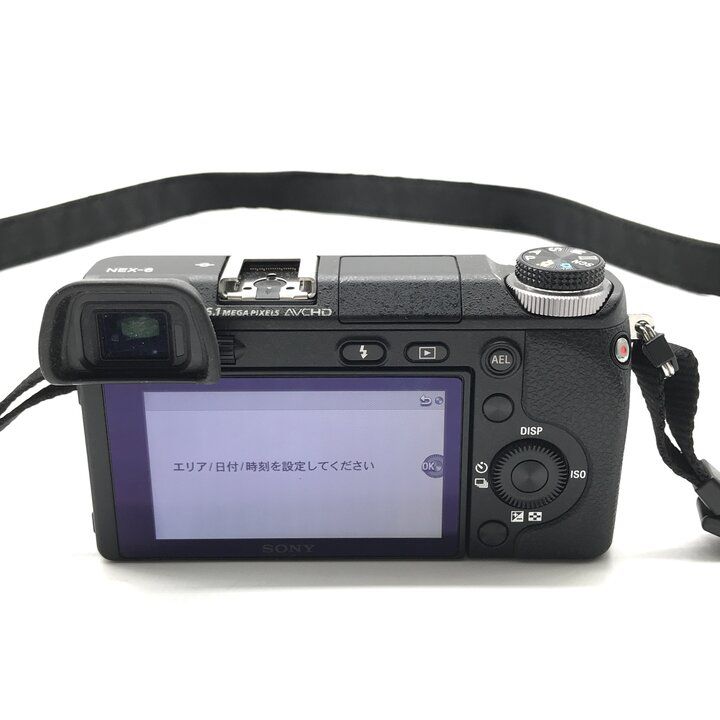 Sony Others Nex-6 Aps-C C290