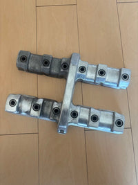 Engine Cooling Xjr400 4Hm