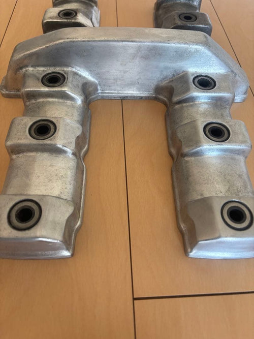 Engine Cooling Xjr400 4Hm