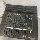 Powered Mixers Roland Pa-200 Mixer