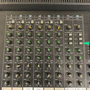 Powered Mixers Roland Pa-200 Mixer