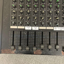 Powered Mixers Roland Pa-200 Mixer