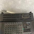 Powered Mixers Roland Pa-200 Mixer