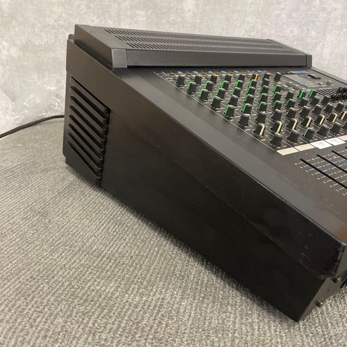 Powered Mixers Roland Pa-200 Mixer