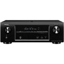 Others Denon Av 5.1Ch Airplay/ Avr-X1000-K