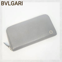 Bvlgari Long Wallets