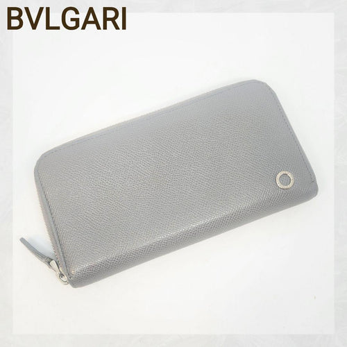 Bvlgari Long Wallets