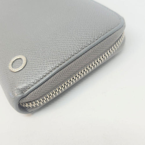 Bvlgari Long Wallets