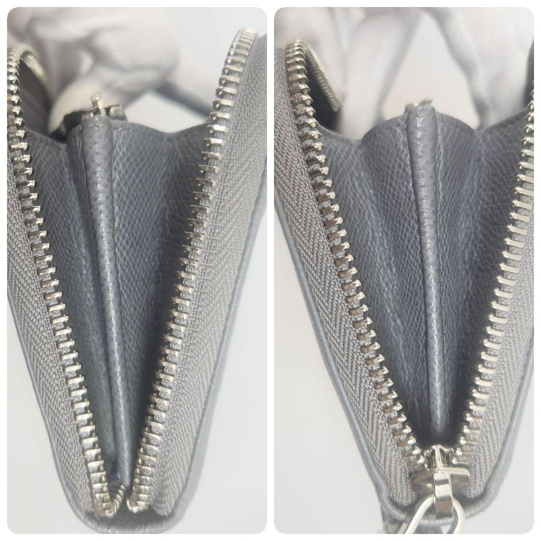 Bvlgari Long Wallets