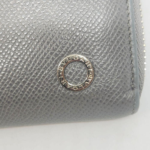 Bvlgari Long Wallets