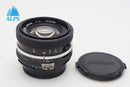 Nikon Lens (Single Focus) Ai Nikkor F4 Mf 260324N
