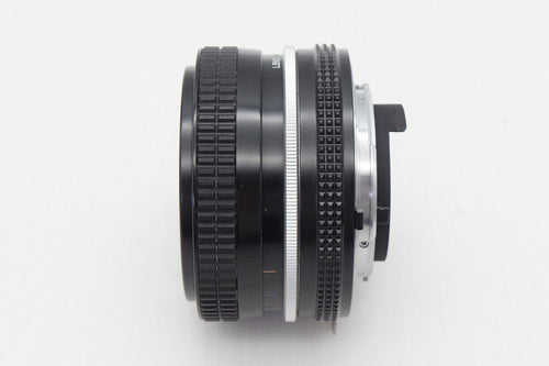 Nikon Lens (Single Focus) Ai Nikkor F4 Mf 260324N