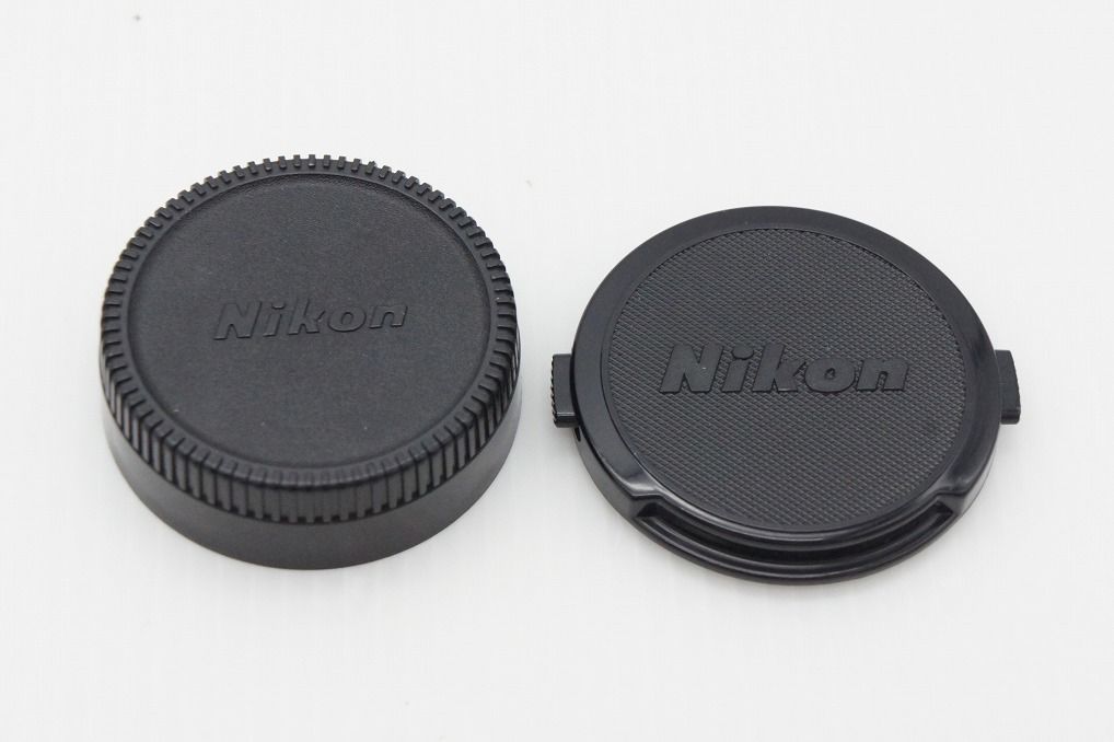 Nikon Lens (Single Focus) Ai Nikkor F4 Mf 260324N