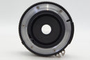 Nikon Lens (Single Focus) Ai Nikkor F4 Mf 260324N