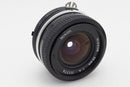 Nikon Lens (Single Focus) Ai Nikkor F4 Mf 260324N
