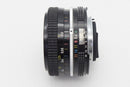 Nikon Lens (Single Focus) Ai Nikkor F4 Mf 260324N