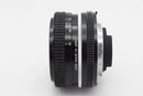 Nikon Lens (Single Focus) Ai Nikkor F4 Mf 260324N