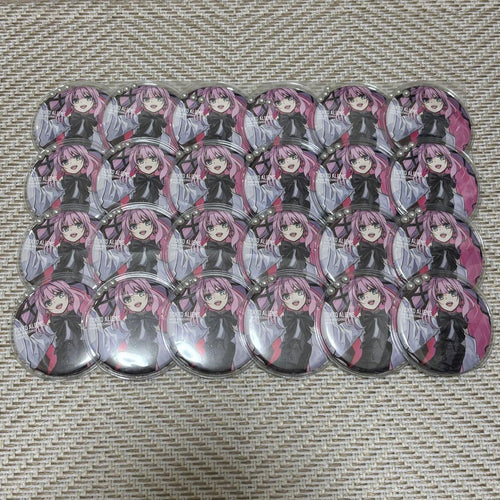 Pins, Pin Badges Button