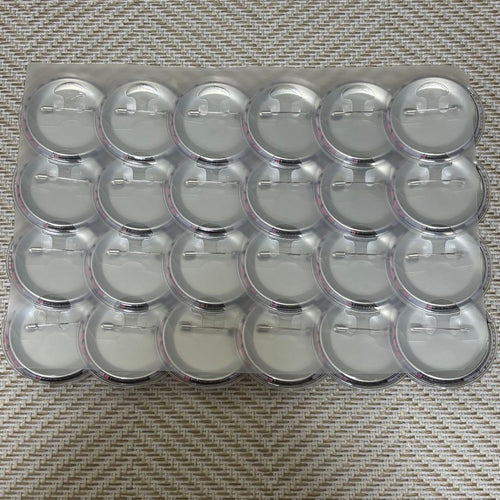 Pins, Pin Badges Button