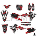 Others Yzf250 Yzf450 Yzf250X 2014-2019