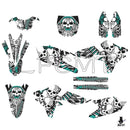 Others Yzf250 Yzf450 Yzf250X 2014-2019
