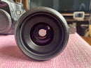 Canon Digital Slr Eos 40D +580Ex