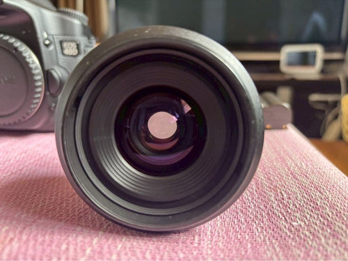 Canon Digital Slr Eos 40D +580Ex