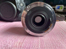 Canon Digital Slr Eos 40D +580Ex