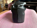 Canon Digital Slr Eos 40D +580Ex