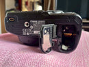 Canon Digital Slr Eos 40D +580Ex