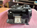 Canon Digital Slr Eos 40D +580Ex