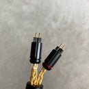 Earphone Cables /Gilgames-Omega 4.4Mm-2Pin