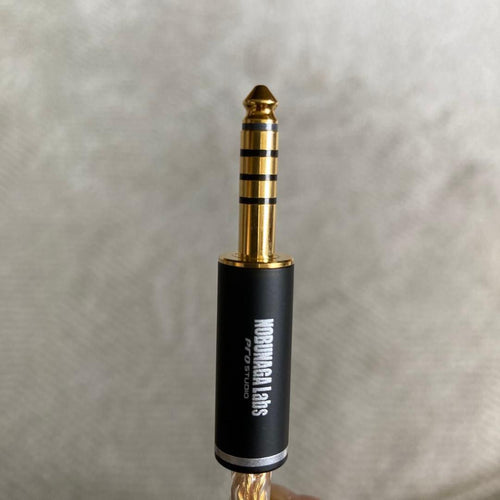 Earphone Cables /Gilgames-Omega 4.4Mm-2Pin