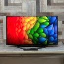 Sharp Liquid Crystal Television 40V 4K Youtube Netflix