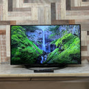 Sharp Liquid Crystal Television 40V 4K Youtube Netflix