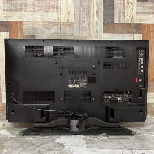 Sharp Liquid Crystal Television 40V 4K Youtube Netflix
