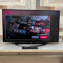 Sharp Liquid Crystal Television 40V 4K Youtube Netflix