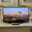 Sharp Liquid Crystal Television 40V 4K Youtube Netflix