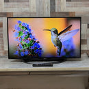 Sharp Liquid Crystal Television 40V 4K Youtube Netflix