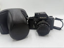 Nikon Slr Cameras (Film) F2 Nikkor 1:1.4