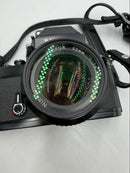 Nikon Slr Cameras (Film) F2 Nikkor 1:1.4