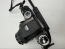 Nikon Slr Cameras (Film) F2 Nikkor 1:1.4